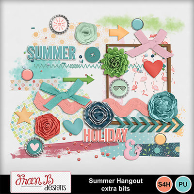 Summerhangoutextrabits